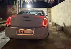 کرایسلەر 300